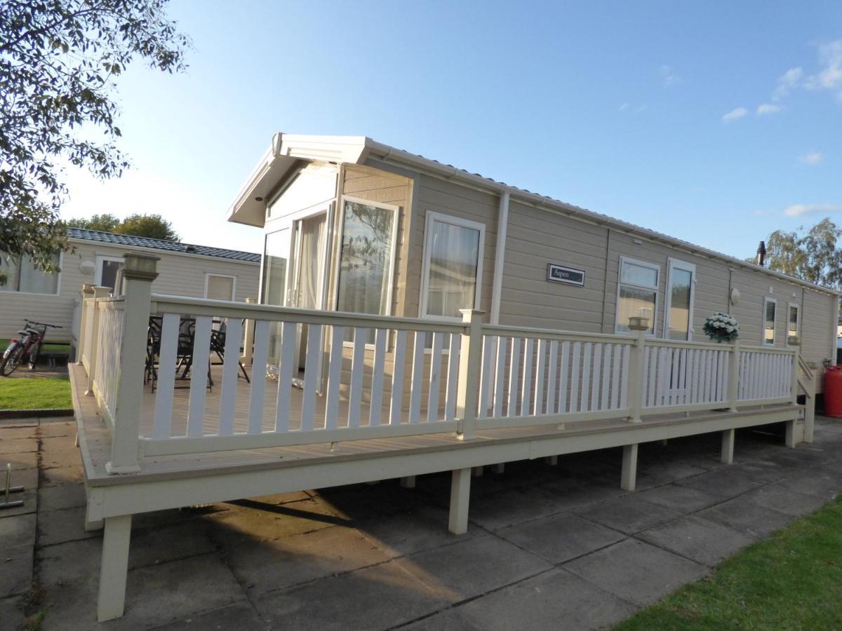 הוילה סקגנס Morningside 34 At Southview Leisure Park מראה חיצוני תמונה