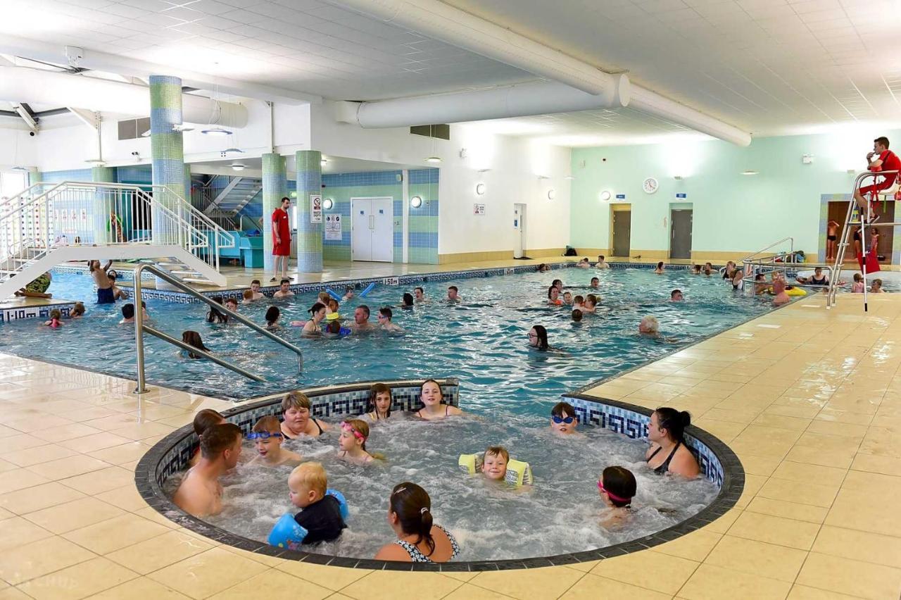 הוילה סקגנס Morningside 34 At Southview Leisure Park מראה חיצוני תמונה